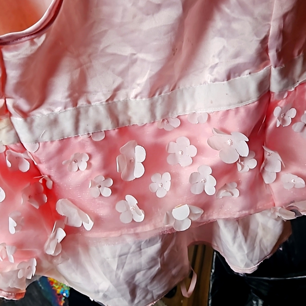 LG Doggie Dress
